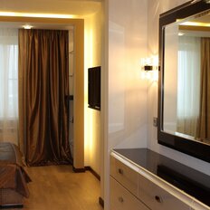 Квартира 75 м², 3-комнатная - изображение 1