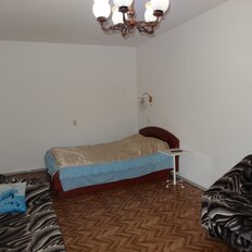 Квартира 34 м², 1-комнатная - изображение 4