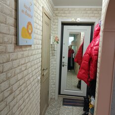 Квартира 31,8 м², 1-комнатная - изображение 1