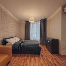 Квартира 48 м², студия - изображение 2
