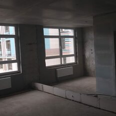 Квартира 55 м², 2-комнатная - изображение 1