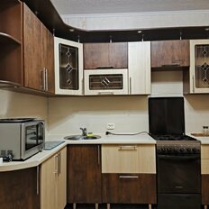 Квартира 38 м², 1-комнатная - изображение 5