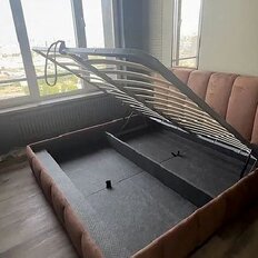 Квартира 45 м², 2-комнатная - изображение 5