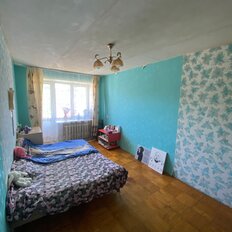 Квартира 29,7 м², 1-комнатная - изображение 5