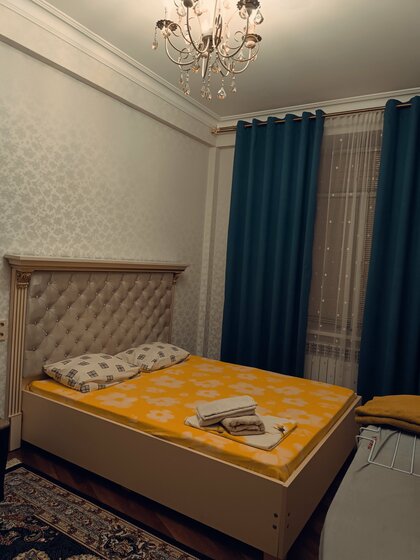 75 м², 2-комнатная квартира 4 500 ₽ в сутки - изображение 16