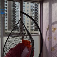 Квартира 79,4 м², 3-комнатная - изображение 1