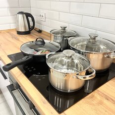 Квартира 39 м², 1-комнатная - изображение 5