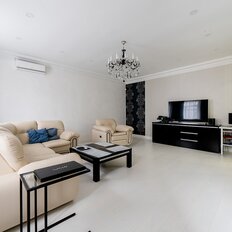 Квартира 161,3 м², 4-комнатная - изображение 2