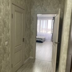 Квартира 65 м², 2-комнатная - изображение 1