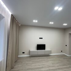 Квартира 45 м², 1-комнатная - изображение 4
