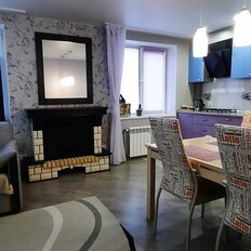 Квартира 70,6 м², 3-комнатная - изображение 4