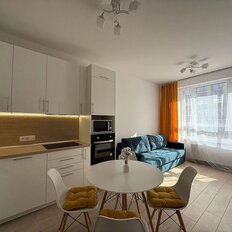 Квартира 44 м², 1-комнатная - изображение 2
