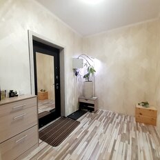 Квартира 50,8 м², 1-комнатная - изображение 1