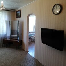 Квартира 31,7 м², 1-комнатная - изображение 3
