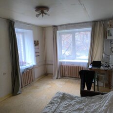 Квартира 56,9 м², 3-комнатная - изображение 4