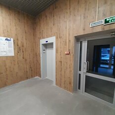 Квартира 51 м², 1-комнатная - изображение 2