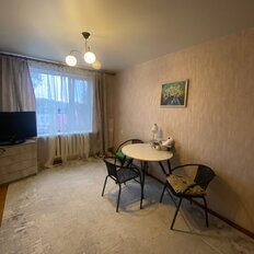 Квартира 31 м², 1-комнатная - изображение 2