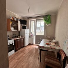 Квартира 38 м², 1-комнатная - изображение 4
