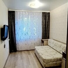 Квартира 45,2 м², 2-комнатная - изображение 5