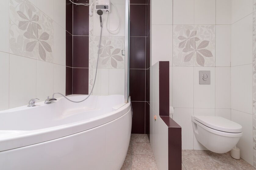 40 м², 1-комнатная квартира 3 990 ₽ в сутки - изображение 78