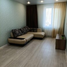 Квартира 30 м², 1-комнатная - изображение 5