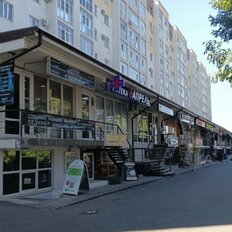 Квартира 31 м², 1-комнатная - изображение 4