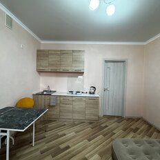Квартира 24 м², студия - изображение 2