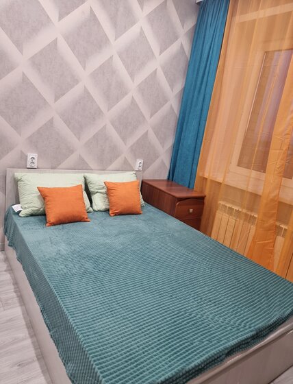 36 м², 1-комнатная квартира 3 000 ₽ в сутки - изображение 60