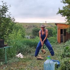 дом + 50 соток, участок - изображение 4
