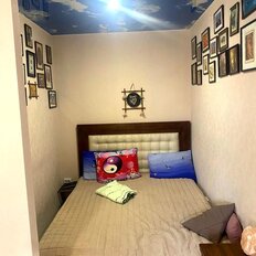 Квартира 28,1 м², 1-комнатная - изображение 5