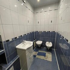Квартира 132 м², 4-комнатная - изображение 1