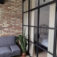 Квартира 40,9 м², 2-комнатная - изображение 4