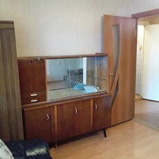 Квартира 35 м², 1-комнатная - изображение 1