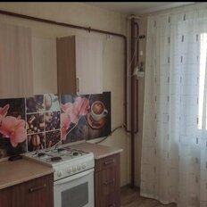 Квартира 37 м², 1-комнатная - изображение 2