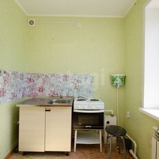 Квартира 29 м², 1-комнатная - изображение 4