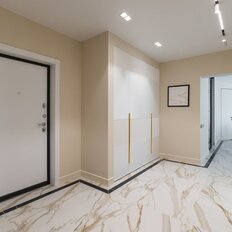 Квартира 80 м², 3-комнатная - изображение 1