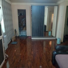 Квартира 32,1 м², 1-комнатная - изображение 5