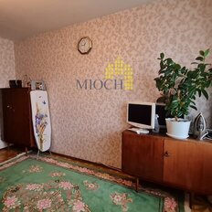 Квартира 50,6 м², 2-комнатная - изображение 5