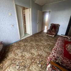 Квартира 59,2 м², 3-комнатная - изображение 4