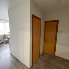 Квартира 81 м², 3-комнатная - изображение 5