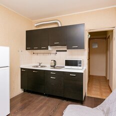 Квартира 38 м², 1-комнатная - изображение 2
