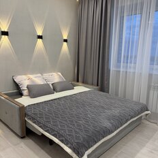 Квартира 35 м², 1-комнатная - изображение 2