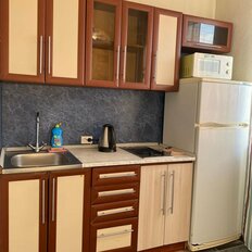 Квартира 36 м², 1-комнатная - изображение 4