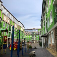 Квартира 27 м², 1-комнатные - изображение 5
