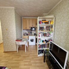 Квартира 19,1 м², студия - изображение 1