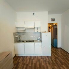 Квартира 24,1 м², студия - изображение 4