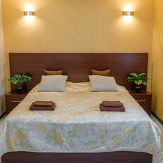 Квартира 60 м², 1-комнатная - изображение 1