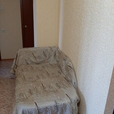 Квартира 36 м², 1-комнатная - изображение 1