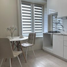 Квартира 33,3 м², 1-комнатная - изображение 1