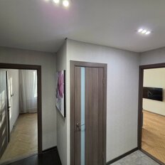 Квартира 45,5 м², 2-комнатная - изображение 2